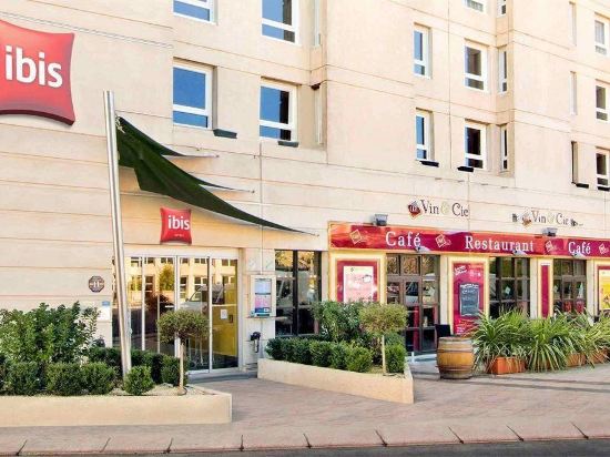 Ibis Montpellier Centre Polygone