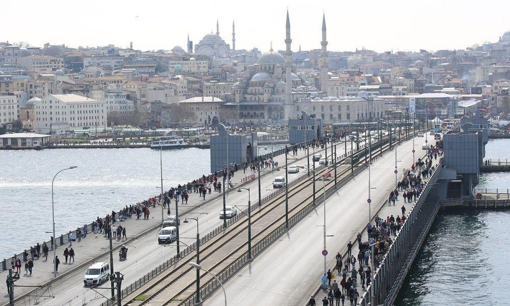 Nordstern Hotel Galata