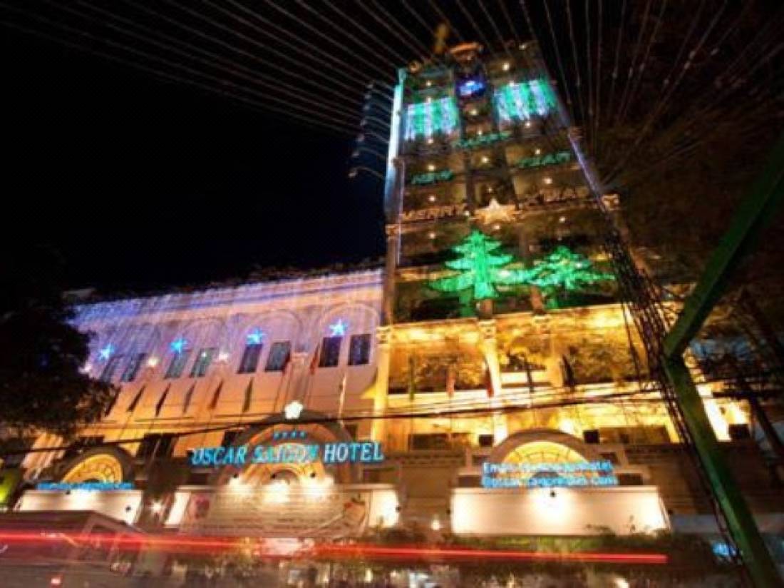 Saigon Hotel-Ho Chi City Updated 2022 Room & Deals | Trip.com