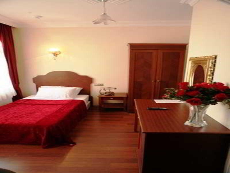 Asitane Life Hotel