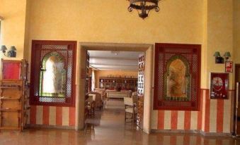 Parador de Cordoba la Arruzafa