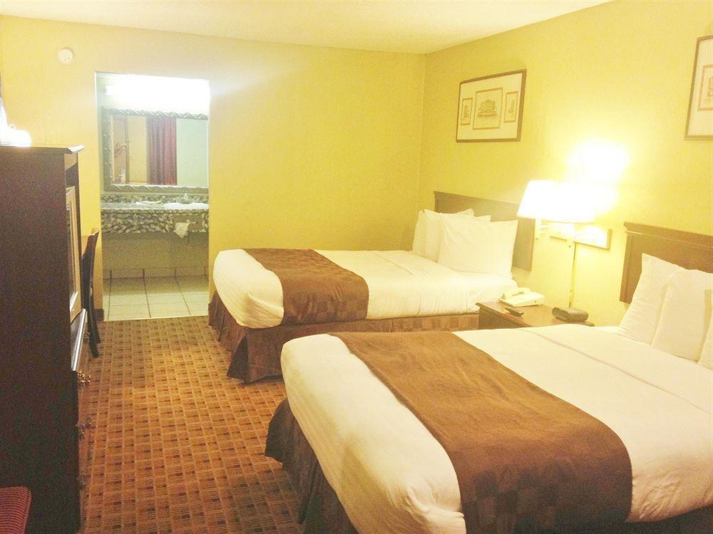 Americas Best Value Inn Arkadelphia