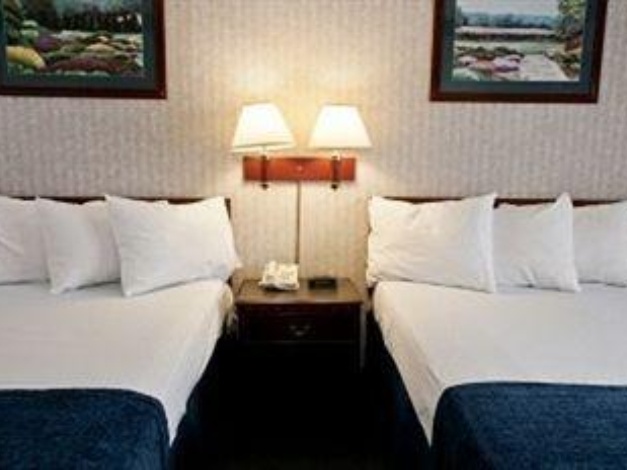 Best Western Inn & Suites