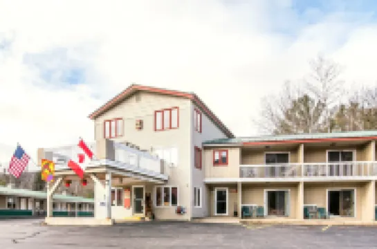 Quality Inn & Suites Hotel a 