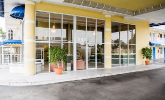Rodeway Inn Clearwater-Largo