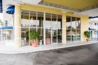 Rodeway Inn Clearwater-Largo - 2-Star
