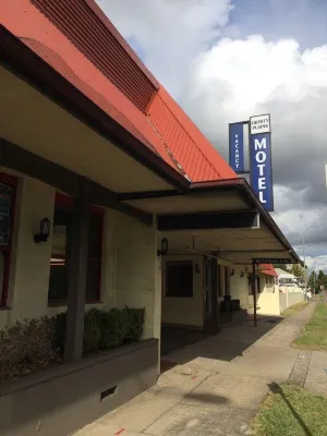 Liberty Plains Motor Inn Hotel a Lidcombe