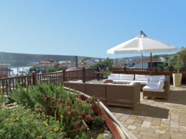 Alacati Kapari Hotel - Special Category