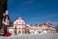 Best Western Plus Chena River Lodge Hotels near Safeway