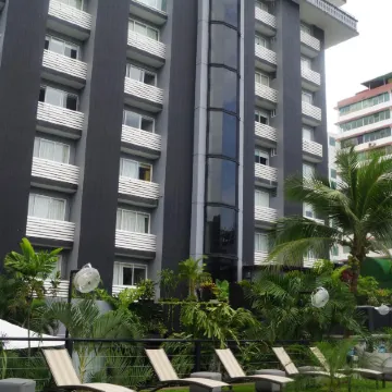 Riande Urban Hotel