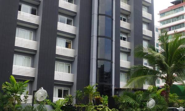 Riande Urban Hotel