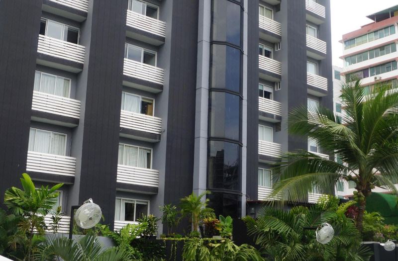 Riande Urban Hotel
