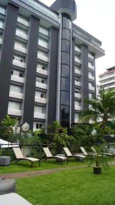 Riande Urban Hotel Hotels in Panama District