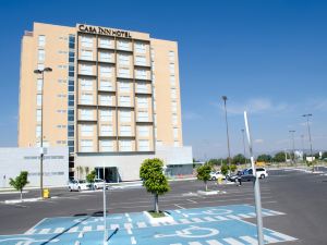 Casa Inn Galerias Celaya