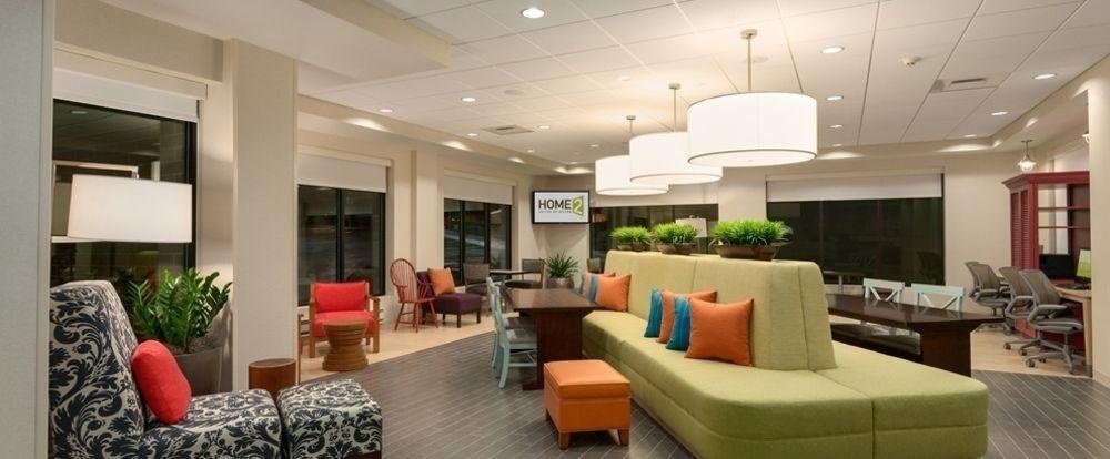 Home2 Suites by Hilton Oklahoma City Yukon