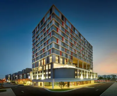 Kip Hotel Hôtels à : Kuala Lumpur