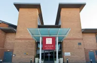 Leonardo London Heathrow Airport Hotels in Heathrow