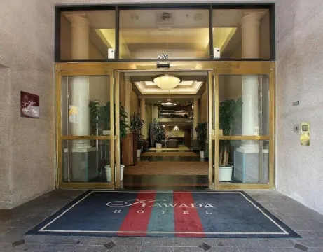 カワダ ホテル ロサンゼルスのホテル