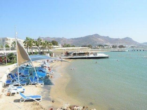 La Blanche Resort & Spa Ultra Herşey Dahil (La Blanche Resort & Spa Ultra All Inclusive)