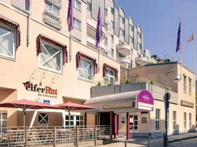 Mercure Hotel Köln City Friesenstraße Hotels in Köln
