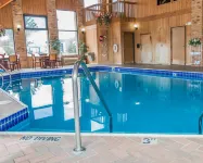 Rodeway Inn - Pools
