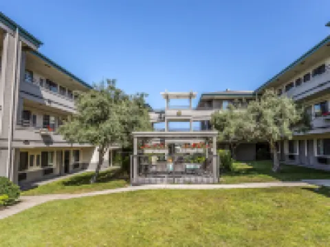 Country Inn & Suites by Radisson, Monterey Beachfront-Marina, CA Hotels in Marina