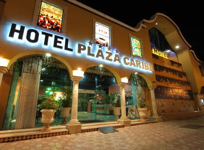 Hotel Plaza Caribe