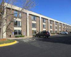 Holiday Inn Express & Suites EDEN PRAIRIE - MINNEAPOLIS by IHG