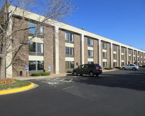 Holiday Inn Express & Suites Eden Prairie - Minneapolis Hôtels à : Eden Prairie