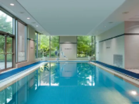 ฮิลตัน บอสตัน สนามบินโลแกน โรงแรมในบอสตัน