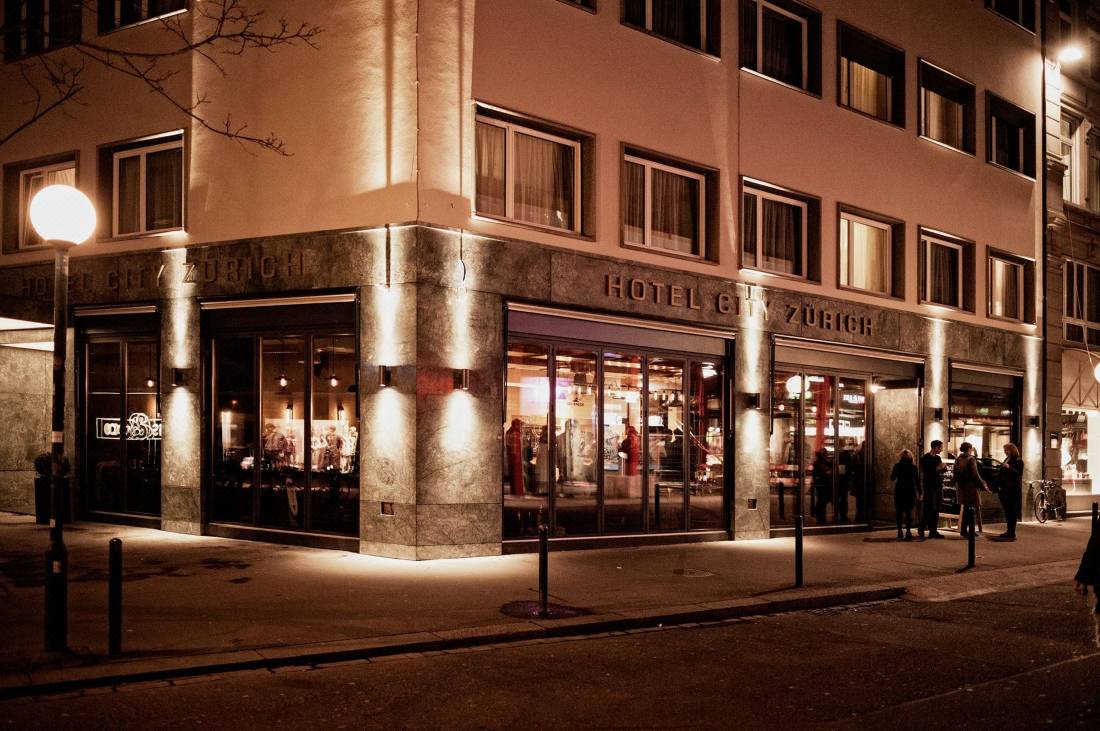Hotel City Zurich Design Lifestyle Zurich Updated 22 Room Price Reviews Deals Trip Com