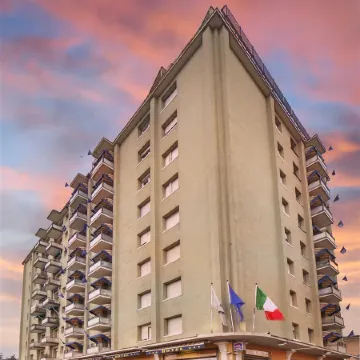 Hotel Maggiore