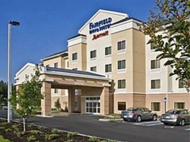 Fairfield Inn & Suites by Marriott Selma Kingsburg