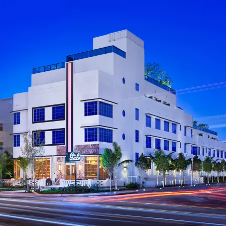 Gale South Beach, Curio Collection by Hilton