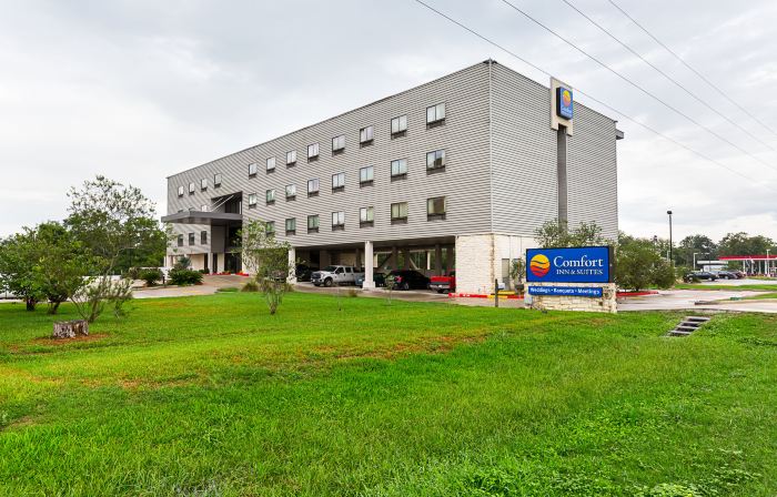 Baymont by Wyndham Columbus