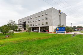 Baymont by Wyndham Columbus