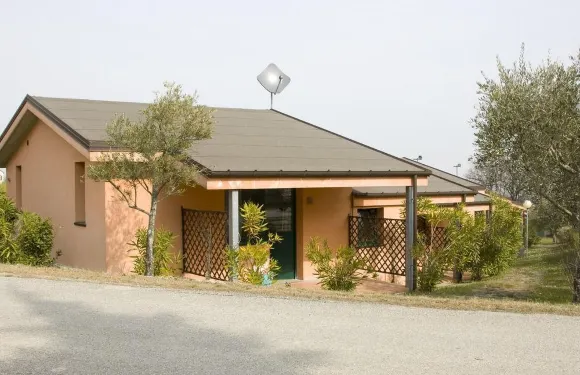 聖馬力諾花園酒店