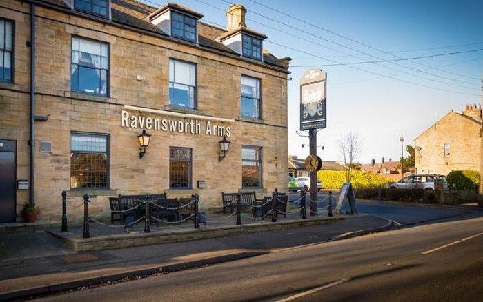 Ravensworth Arms by Chef & Brewer Collection