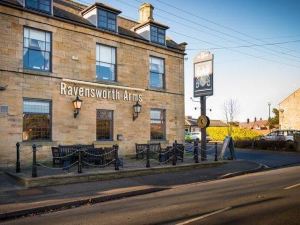 Ravensworth Arms by Chef & Brewer Collection