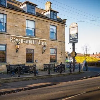 Ravensworth Arms by Chef & Brewer Collection Hotel berhampiran Muzium Beamish
