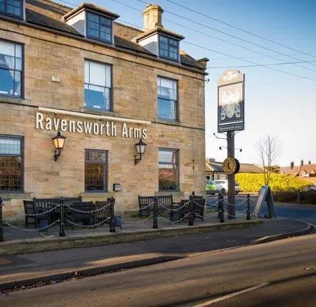 Ravensworth Arms by Chef & Brewer Collection