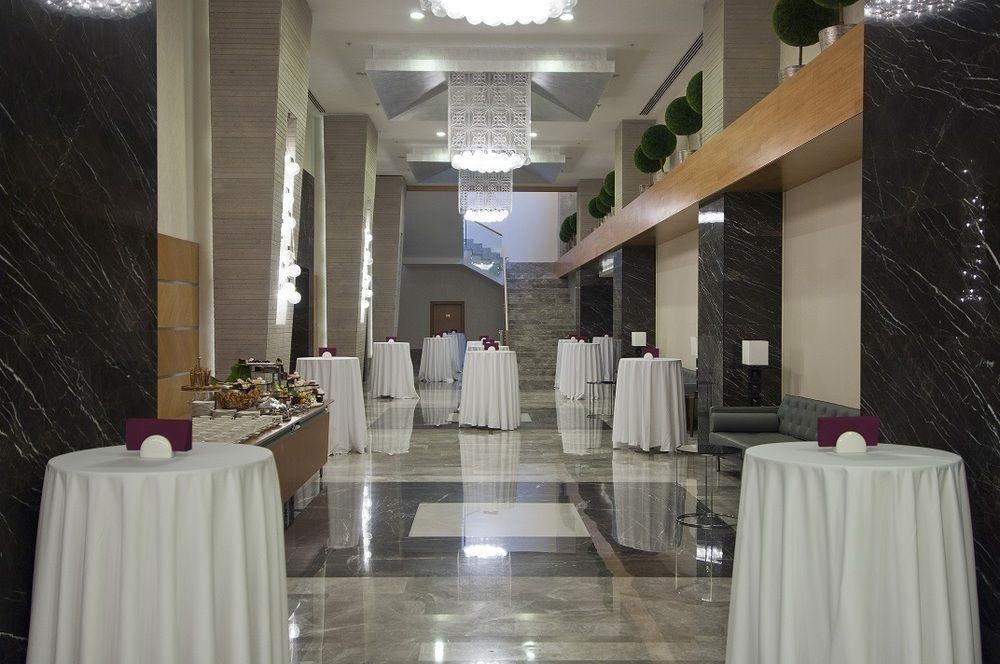 Ramada Plaza by Wyndham Antalya