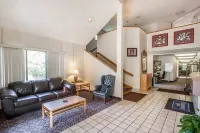 Rodeway Inn Tuscaloosa Near University
