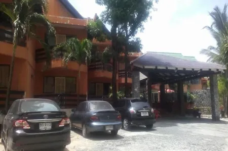 Pattaya at Nine
