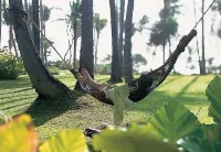 Marriott's Phuket Beach Club Hotel di Phuket
