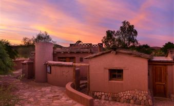 Our Habitas Atacama