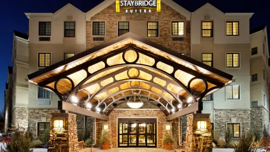 Staybridge Suites Myrtle Beach - West
