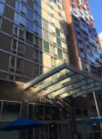 Hilton Garden Inn West 35th Street Hôtels à proximité de : Herald Square