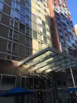 Hilton Garden Inn West 35th Street Các khách sạn ở New York