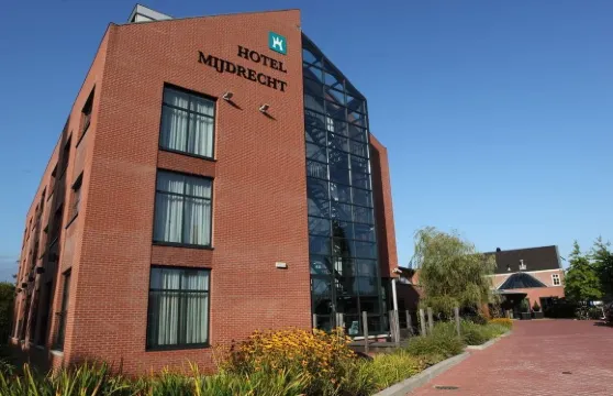 邁德雷赫特馬裏肯蘭酒店